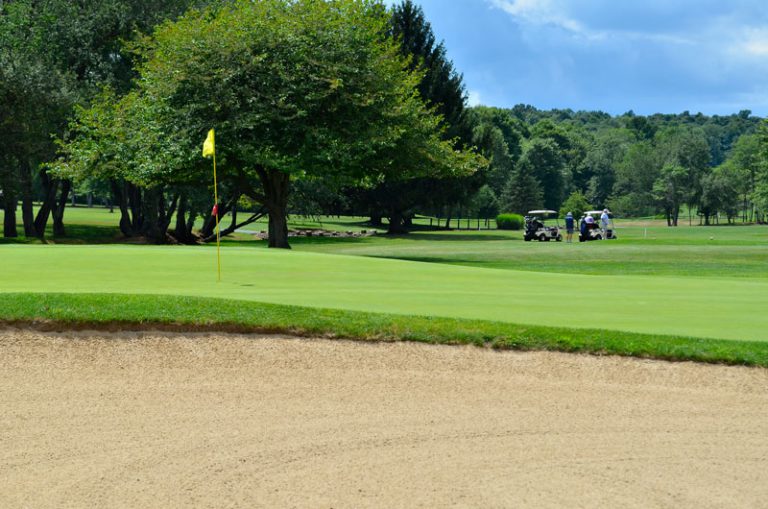 Golf Venango Valley Inn and Golf Course