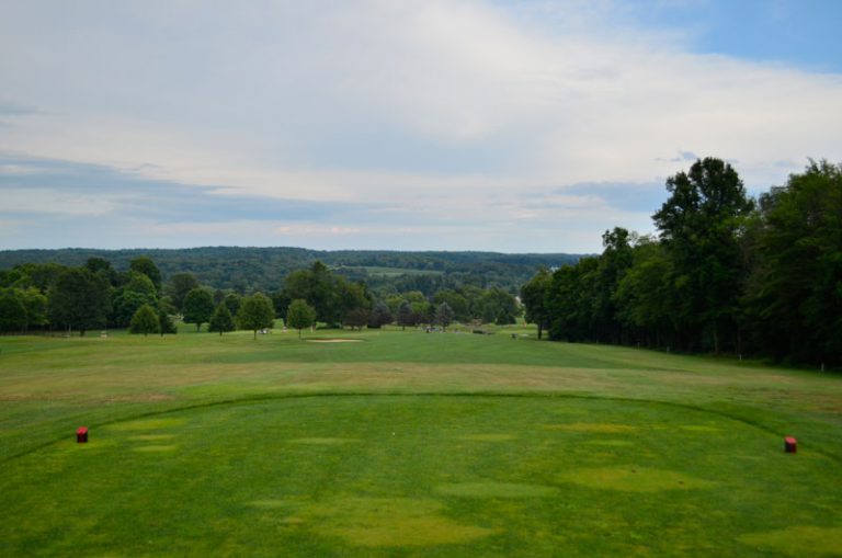 Golf | Venango Valley Inn and Golf Course