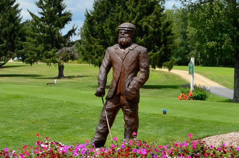 Golf Venango Valley Inn and Golf Course Golf Venango Valley Inn and Golf Course