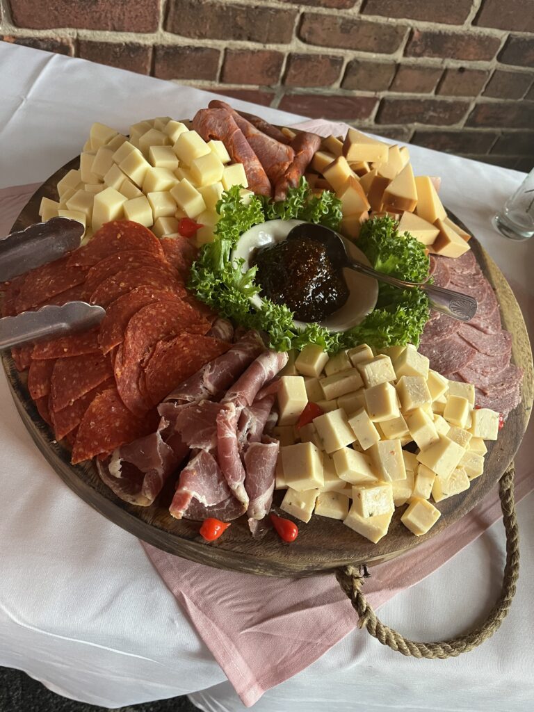 Charcuterie