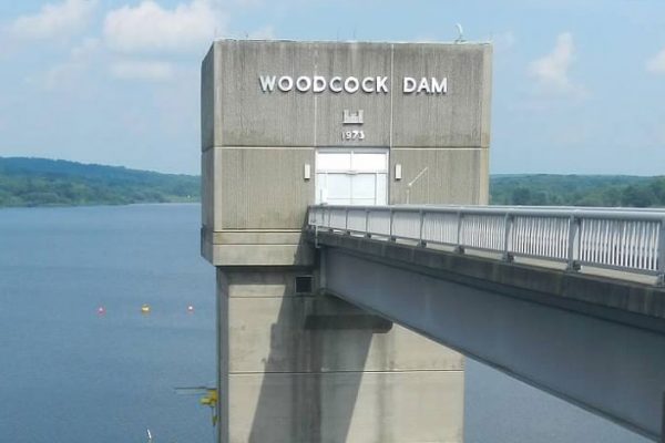 woodcock-dam